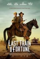 Ostatni pociąg do Fortune / Last Train to Fortune (2025) [MULTi.1080p.HMAX.WEB-DL.x264-KiT] [Lektor PL] [mkv] [FIONA9]
