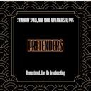 The Pretenders - Symphony Space New York November 5th 1995 (Remastered Live On Broadcasting) (2025) [FLAC]