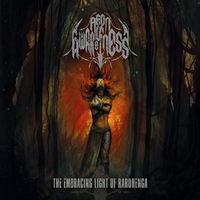 Aeon Of Awareness - The Embracing Light Of Rarohenga (2025) [mp3@320kbps]