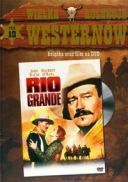 [cd1] Masakra Fortu Apache / Fort Apache (1948) CD1 [AC3 DVDRip XviD-sy5ka PL] [Lektor PL] [avi] [FIONA9]