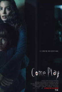 Come Play (2020) [720p] [BDRip] [XviD] [AC3-ELiTE] [Lektor PL]