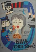 Ewa chce spać (1957) [PL.REMASTERED.480p.WEB-DL.XviD.AC3] [Film polski] [avi]  [FIONA9]