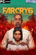 Far Cry 6 - Game of the Year Edition [v.8.0+DLC] [HYPERVISOR] *2023* [MULTI-ENG] [PORTABLE] [EXE]