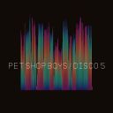 Pet Shop Boys (UK) - Disco 5 [FLAC] [24bit-44.1kHz] [t0deusz]