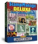 Liberty Street StampManage Deluxe 2025 v25.0.0.7 [ENG] [Crack UZ1] [azjatycki]