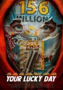 Twoj szczesliwy numerek / Your Lucky Day (2023) [720p] [BRRip] [XviD] [AC3-OzW] [Lektor PL]