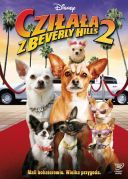 Cziłała z Beverly Hills 2 / Beverly Hills Chihuahua 2 (2011) [720p] [BDRip] [XviD] [AC3-ELiTE] [Dubbing PL]