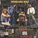 The Who - Who Are You (2011 Bonus Tracks) [FLAC]