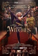 Wiedźmy / The Witches (2020) [MULTI.720p.BluRay.x264-KLiO] [Lektor PL] [mkv]  [FIONA9]