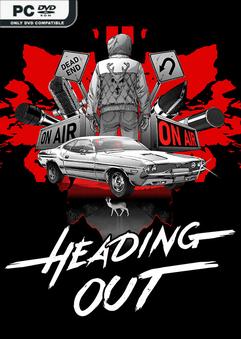 Heading Out (v0 885) by seleZen  *2024* [PL] [exe]
