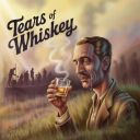 Luther Johnson - Tears of Whiskey (2025) [FLAC]