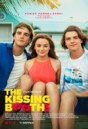 The Kissing Booth 3 (2021) [PL WEB-DL XviD-GR4PE] [Lektor PL] [avi]  [FIONA9]