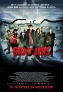 Trzeźwe potwory / Grabbers (2012) [720p] [BDRip] [XviD] [AC3-ELiTE] [Lektor PL]