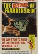 Zemsta Frankensteina / The Revenge of Frankenstein (1958) [720p] [BRRip] [x264] [Napisy PL]