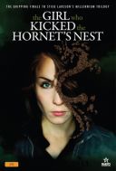 Millennium: Zamek z piasku, który runął Part.2 / The Girl Who Kicked the Hornet\'s Nest Part.2 / Luftslottet som sprängdes (2009) [PL.720p.BDRip.XviD.AC3-ELiTE] [Lektor PL] [avi]  [FIONA9]