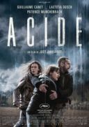 Kwaśny deszcz / Acide / Acid (2023) [720p] [BDRip] [XviD] [DD2 0-K83] [Lektor PL]