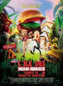 Klopsiki kontratakują / Cloudy with a Chance of Meatballs 2 (2013) [PLDUB.480p.BDRip.XviD.AC3] [Dubbing PL] [avi] [FIONA9]