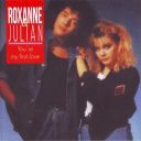Roxanne & Julian - You're My First Love 2021 [FLAC] (tracks), lossless
