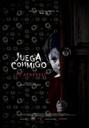 Pobaw się ze mną / Juega Conmigo (2021) [1080p.WEB-DL.x264.AC3-K37] [Lektor PL] [mkv]  [FIONA9]