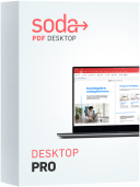 Soda PDF Desktop Pro 14.0.529.23111 + Key[RepackMaster]