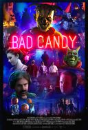 Bad Candy (2020) [PL 480p AC3 WEB-DL XviD-GR4PE] [Lektor PL] [avi]  [FIONA9]