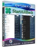 StartAllBack 3 7 11 (x64)[PL][Full]