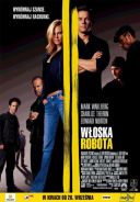 Włoska robota / The Italian Job (2003) [MULTi] [1080p] [BluRay] [x264-DSiTE] [Lektor &amp; Napisy PL]