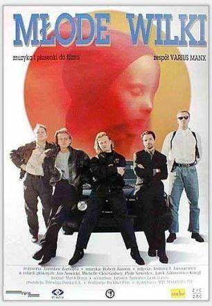 Mlode Wilki 1995 (MP 4)(Polska)