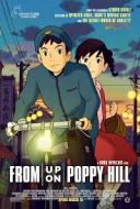 Makowe wzgórze / Kokuriko-zaka Kara / From up on Poppy Hill (2011) [PL.720p.edition-BluRay.H265.DarK] [Lektor PL] [mkv] [FIONA9]