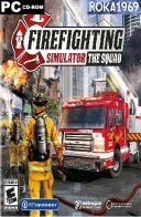 Firefighting Simulator - The Squad [Build 17269292] *2025* [MULTI-PL] [RUNE] [ISO]