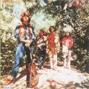 Creedence Clearwater Revival - Green River (1969) [DSD 64]