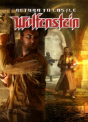 Return to Castle Wolfenstein RealRTCW (v.5.43) (90282) - GOG *2001* [ENG] [exe)
