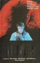 Bezbozny - The Unholy (1988) [DVDRip] [XviD] [Lektor PL]