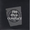 CONFLICT - THE FINAL CONFLICT (1988/2021) [WMA] [FALLEN ANGEL]