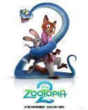 Zwierzogród 2 / Zootopia 2 (2025) [dubbing_i_napisy_PL_720p_M56] [h264] [Dubbing PL] [mkv] [FIONA9]