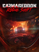 Carmageddon Rogue Shift (v.1.2.1) - RUNE *2026* [PL] [iso]