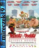 Asteriks i Obeliks: Osiedle Bogów - Astérix: Le domaine des dieux *2014* [DVDRip] [XviD-NN] [Dubbing PL]