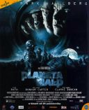 Planeta małp / Planet of the Apes (2001) [720p] [WEB-DL] [H264] [AC3-d11] [Lektor PL]