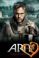 Templariusze. Milosc i krew - Arn 2010 [Miniserial] [TVRip.XviD-FT] [Lektor PL] [Alusia]