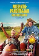 Nim nadejdzie czwartek / Mielensäpahoittajan rakkaustarina (2024) [PL.720p.AC3.WEB-DL.XviD-GR4PE] [Lektor PL] [avi] [FIONA9]