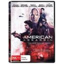 American Assassin (2017) [XviD] [720x304] [Lektor PL] [avi]  [FIONA9]