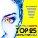 VA - New Italo Disco Top 25 Compilation, Vol. 01-23 (2015-2025) [MP3 320kbps]