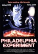 Eksperyment Filadelfia - The Philadelphia Experiment (1984) [BRRip] [XviD] [GR4PE] [Lektor PL]
