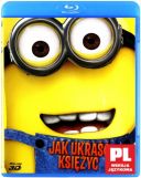 Jak Ukraść Księżyc - Despicable Me.2010.3D.1080p.HOU.BDRip.DTS.x264.DUB+NAP PL by devil666