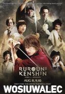 Rurouni Kenshin [2012 - 2021] [BDRip] [XviD] [Lektor PL][wosiu]