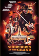 Ostateczna rozgrywka / Showdown at the Grand (2023) [1080p] [WEB-DL] [H264] [AAC2.0-S56] [Lektor PL]