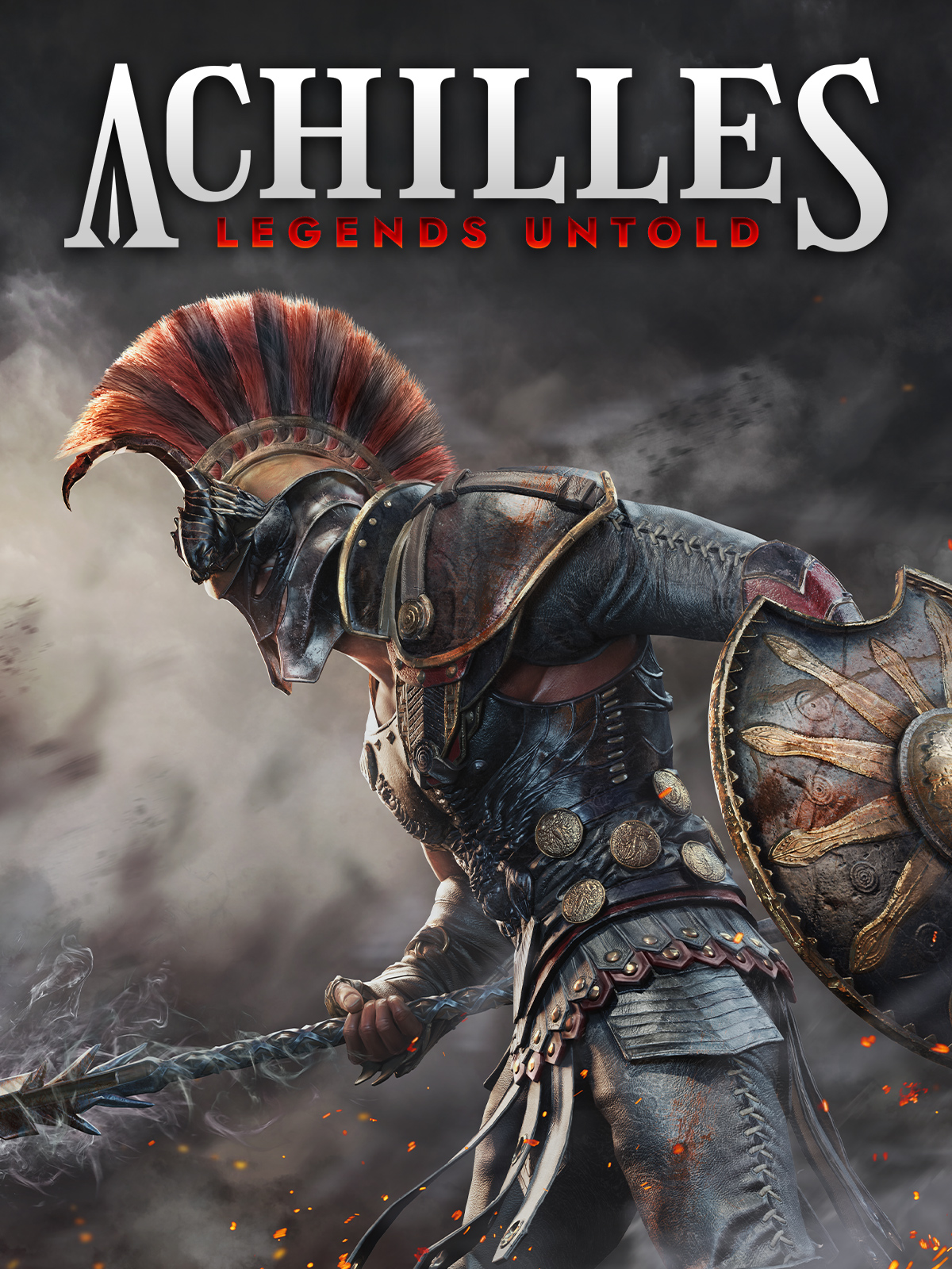 Achilles Legends Untold [ver.1.5.0.3] [+DLC] *2023-2024* [MULTI-PL] [EXE]