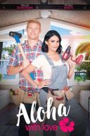 Pożegnanie z miłością / Aloha with Love (2022) [HDTV] [XviD-GR4PE] [AC3] [Lektor PL]