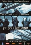 Swieci z Bostonu / The Boondock Saints (1999) [480p] [BRRip] [XviD] [AC3-LTN] [Lektor PL]