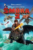 Jak Wytresowac Smoka 2 - How to Train Your Dragon 2 (2014) [720p] [BDRip] [XviD] [DD5 1-ELiTE] [Dubbing PL]